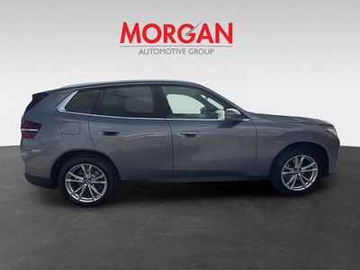 2025 BMW X3 - Photo 3