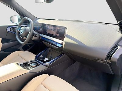 2025 BMW X3 - Photo 15