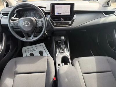 2025 Toyota Corolla - Photo 19