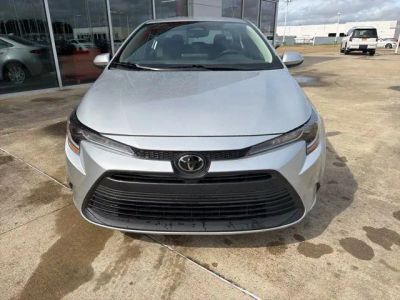 2025 Toyota Corolla - Photo 6