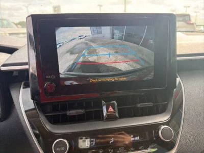 2025 Toyota Corolla - Photo 15