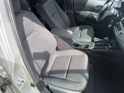 2025 Toyota Corolla - Photo 21