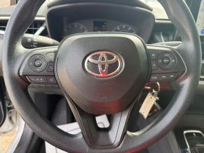 2025 Toyota Corolla - Photo 12