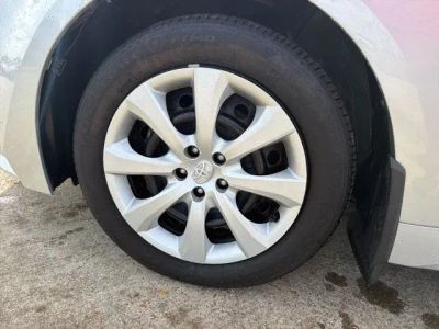 2025 Toyota Corolla - Photo 8