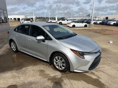 2025 Toyota Corolla - Photo 5