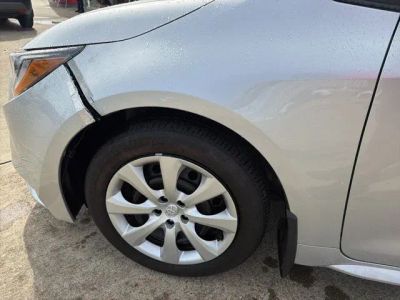 2025 Toyota Corolla - Photo 7