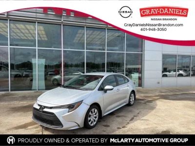 2025 Toyota Corolla - Photo 1