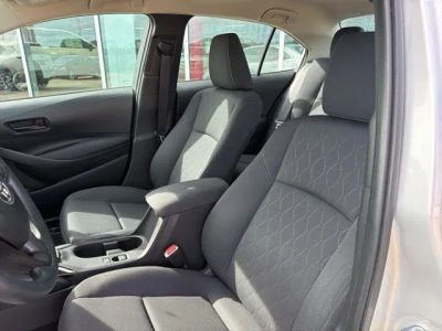 2025 Toyota Corolla - Photo 9