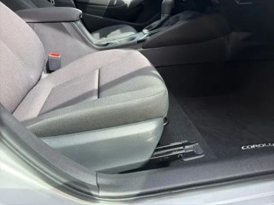 2025 Toyota Corolla - Photo 22