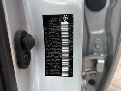 2025 Toyota Corolla - Photo 24