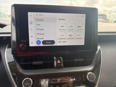 2025 Toyota Corolla - Photo 14