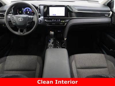 2025 Toyota Camry FWD - Photo 27