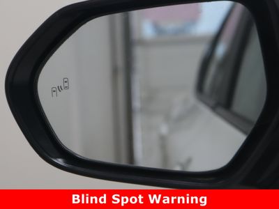 2025 Toyota Camry FWD - Photo 20