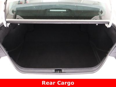 2025 Toyota Camry FWD - Photo 29