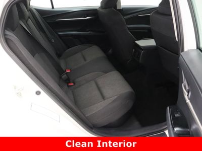 2025 Toyota Camry FWD - Photo 31