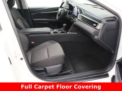 2025 Toyota Camry FWD - Photo 34