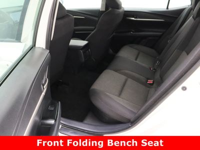 2025 Toyota Camry FWD - Photo 25