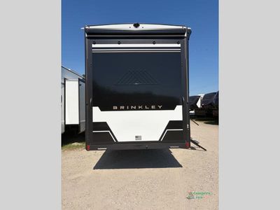 2026 Brinkley Model G - Photo 3