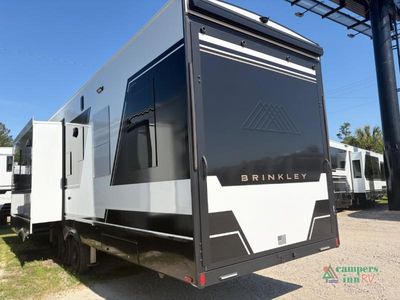 2026 Brinkley Model G - Photo 4