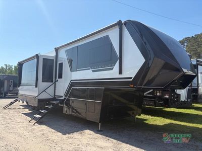 2026 Brinkley Model G - Photo 1