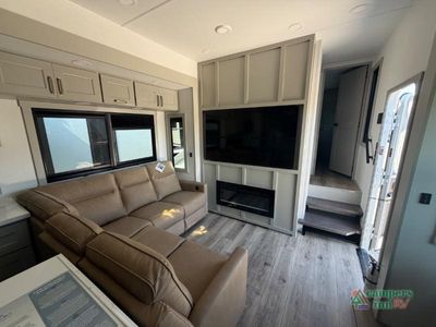 2026 Brinkley Model G - Photo 11