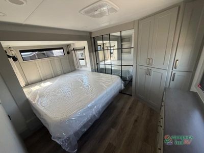 2026 Brinkley Model G - Photo 26