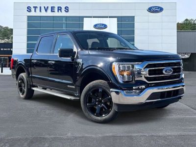 2023 Ford F-150 - Photo 1