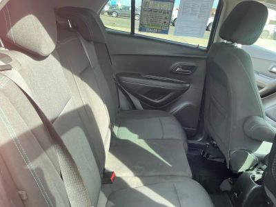 2015 Chevrolet Trax - Photo 18