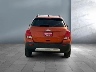 2015 Chevrolet Trax - Photo 5