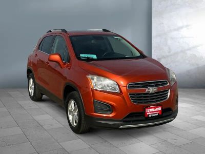 2015 Chevrolet Trax - Photo 8