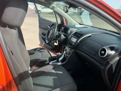 2015 Chevrolet Trax - Photo 20