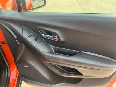 2015 Chevrolet Trax - Photo 21