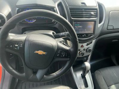 2015 Chevrolet Trax - Photo 14