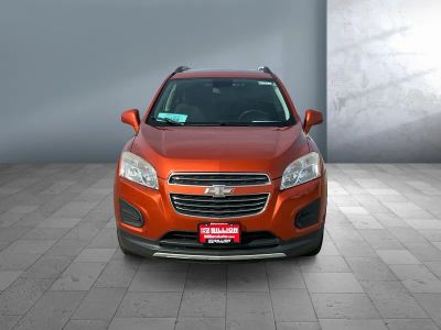 2015 Chevrolet Trax - Photo 2