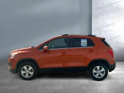 2015 Chevrolet Trax - Photo 3