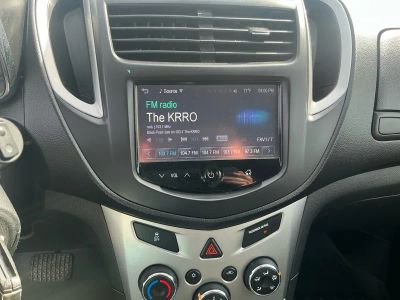 2015 Chevrolet Trax - Photo 11