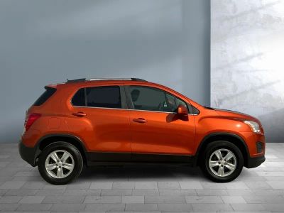 2015 Chevrolet Trax - Photo 7