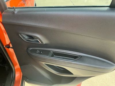 2015 Chevrolet Trax - Photo 19