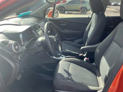 2015 Chevrolet Trax - Photo 9