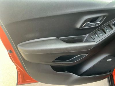 2015 Chevrolet Trax - Photo 15