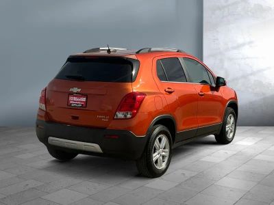 2015 Chevrolet Trax - Photo 6