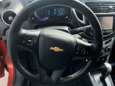 2015 Chevrolet Trax - Photo 13