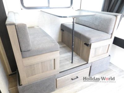 2024 Jayco Jay Flight — engine compartment view