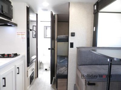2024 Jayco Jay Flight — interior view