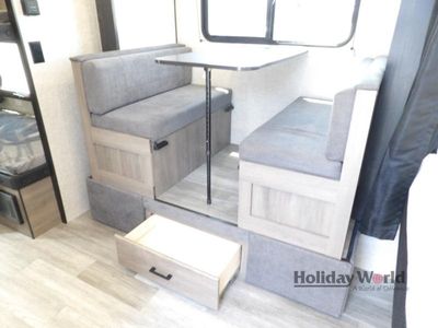 2024 Jayco Jay Flight — photo 7 view