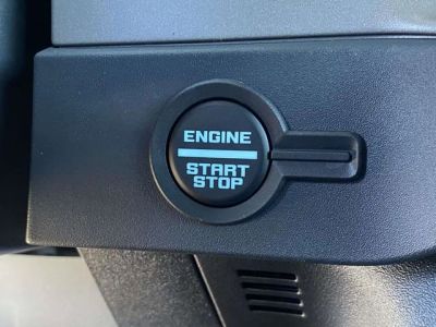 2026 Ford Bronco — photo 16 view