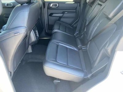 2026 Ford Bronco — photo 11 view