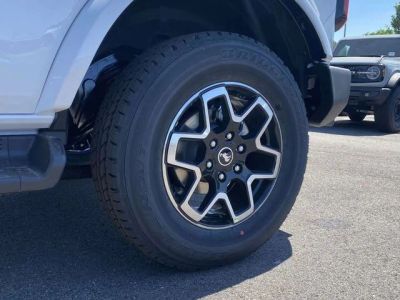 2026 Ford Bronco — photo 9 view