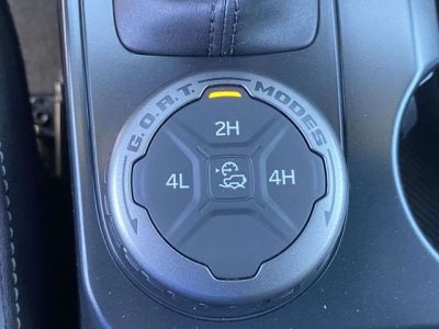 2026 Ford Bronco — photo 18 view