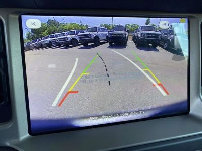 2026 Ford Bronco — photo 15 view